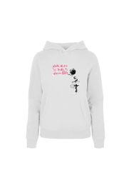 Felpa con cappuccio da donna  Dream