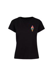 T-shirt da donna  Pride Scoops