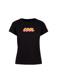 T-shirt da donna  Cool Box