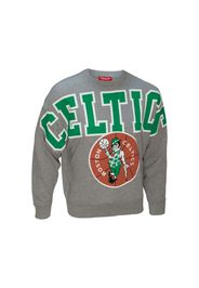 Felpa donna Boston Celtics NBA Celightweightics