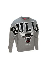 Felpa donna Chicago Bulls NBA