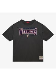 T-shirt donna Golden State Warriors NBA Boyfriend