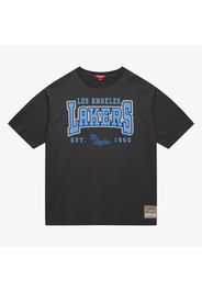 Maglietta donna Los Angeles Lakers NBA Boyfriend