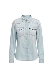 Camicia da donna in denim  Alexa