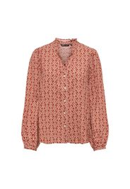 Camicia da donna a maniche lunghe  Raya