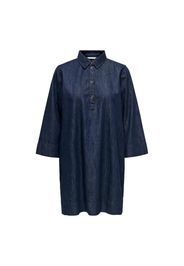 Abito a Camicia 3/4 da donna  Amari