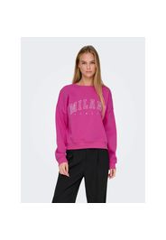 Felpa da donna  Life