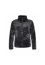 Felpa da donna con zip integrale  PRTPACO