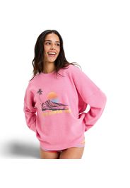 Maglietta a manica lunga da donna  Eastside