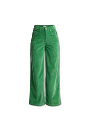 Pantaloni in velluto da donna  Surf On Cloud Cord