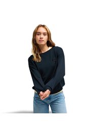 Felpa da donna  Surfing By Moonlight