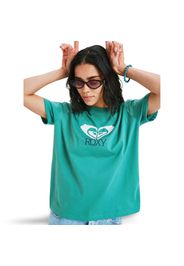 T-shirt da donna  Ocean Road Art