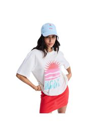 T-shirt da donna  Hangloose Poster