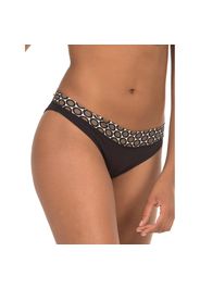 Slip costume a vita alta da donna  Lunares