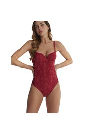 Body preformato rinforzato donna  Gabrielle