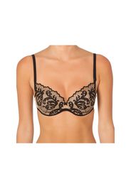 Reggiseno sagomato dentellato donna  Anais