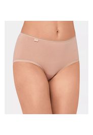 Slip midi donna in cotone  24/7 (x3)