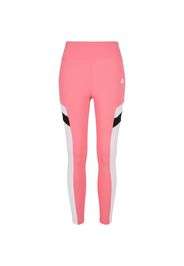 Leggings sportivi a vita alta da donna Urban Classics