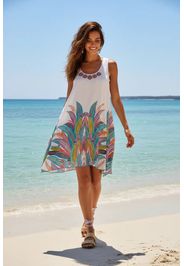 ABITO SMANICATO | Colore: Multi | Taglia: M