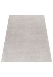 Tappeto Calissa argento 100x200 cm