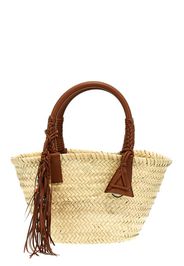 Borsa a mano 'Icon Palm Leaf Small'