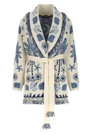 Cardigan 'Echoes Of The Island'