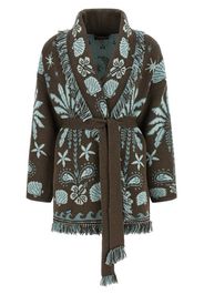 Cardigan 'Echoes Of The Island'