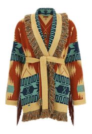 Cardigan 'Golden Dusk'