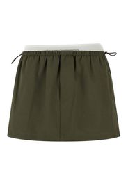 Gonna giro vita double layer