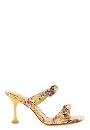 Sandalo 'Clarita' A.Birman x AGUA by Agua Bendita