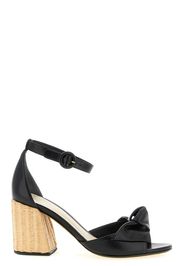 Sandalo 'MaxiClarita' Birman x AGUA by AguaBendita