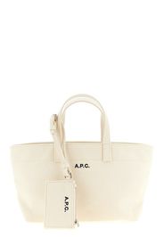 Shopping 'Le Drummer Toile' piccola