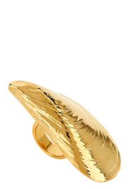 Anello 'Mussel Shell'