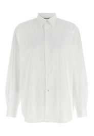 Camicia 'Washed Finx Twill'