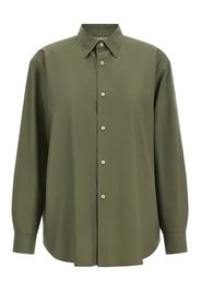 Camicia 'Washed Finx Twill'