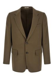 Blazer gabardine