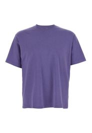 T-shirt cotone