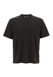 T-shirt cotone