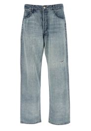 Jeans 'Faded Selvedge'