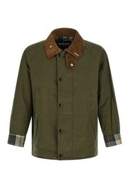 Giacca 'Transporter Icons'