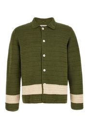 Camicia 'Marsh'