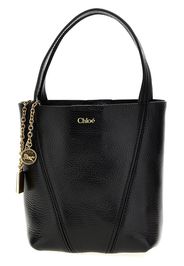 Borsa a mano 'Chloé Spin'