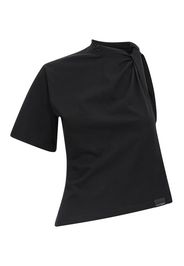 T-shirt 'Twist Asymmetrical'