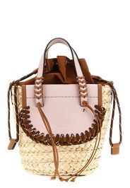 Borsa a mano 'Habanera Trek' Cuba Lab x San Pa