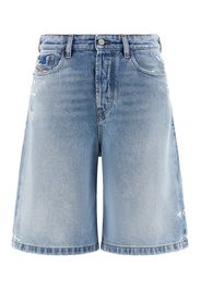 Bermuda 'De-Sire-Short'