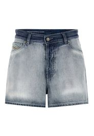 Short 'De-Helios-FSI'