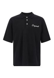Polo 'Dsquared2 Signature'
