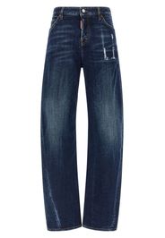 Jeans 'Loose twist Jeans'
