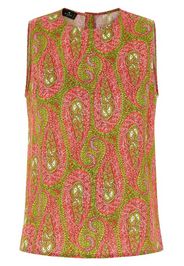 Top 'Paisley Foliage'