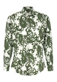 Camicia 'Paisley Ramage'
